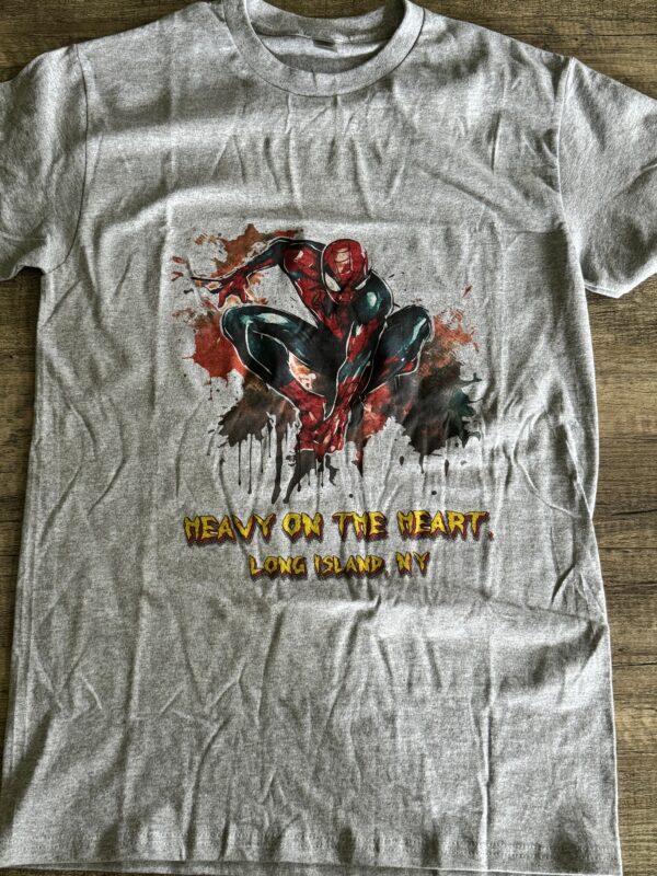 Spider-Man Tee