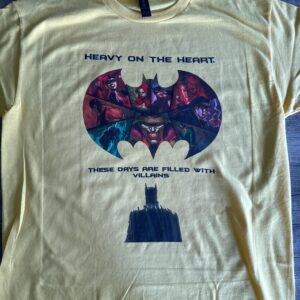 Villains Tee