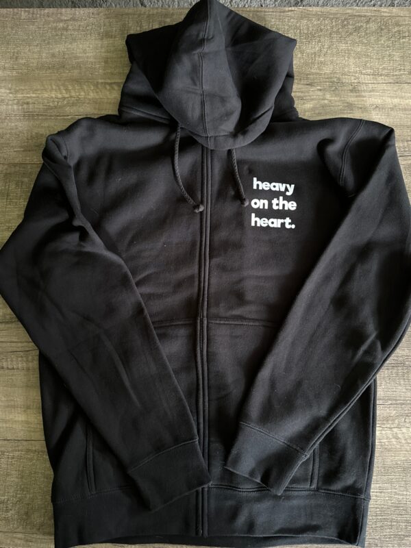 Eyeball Hoodie