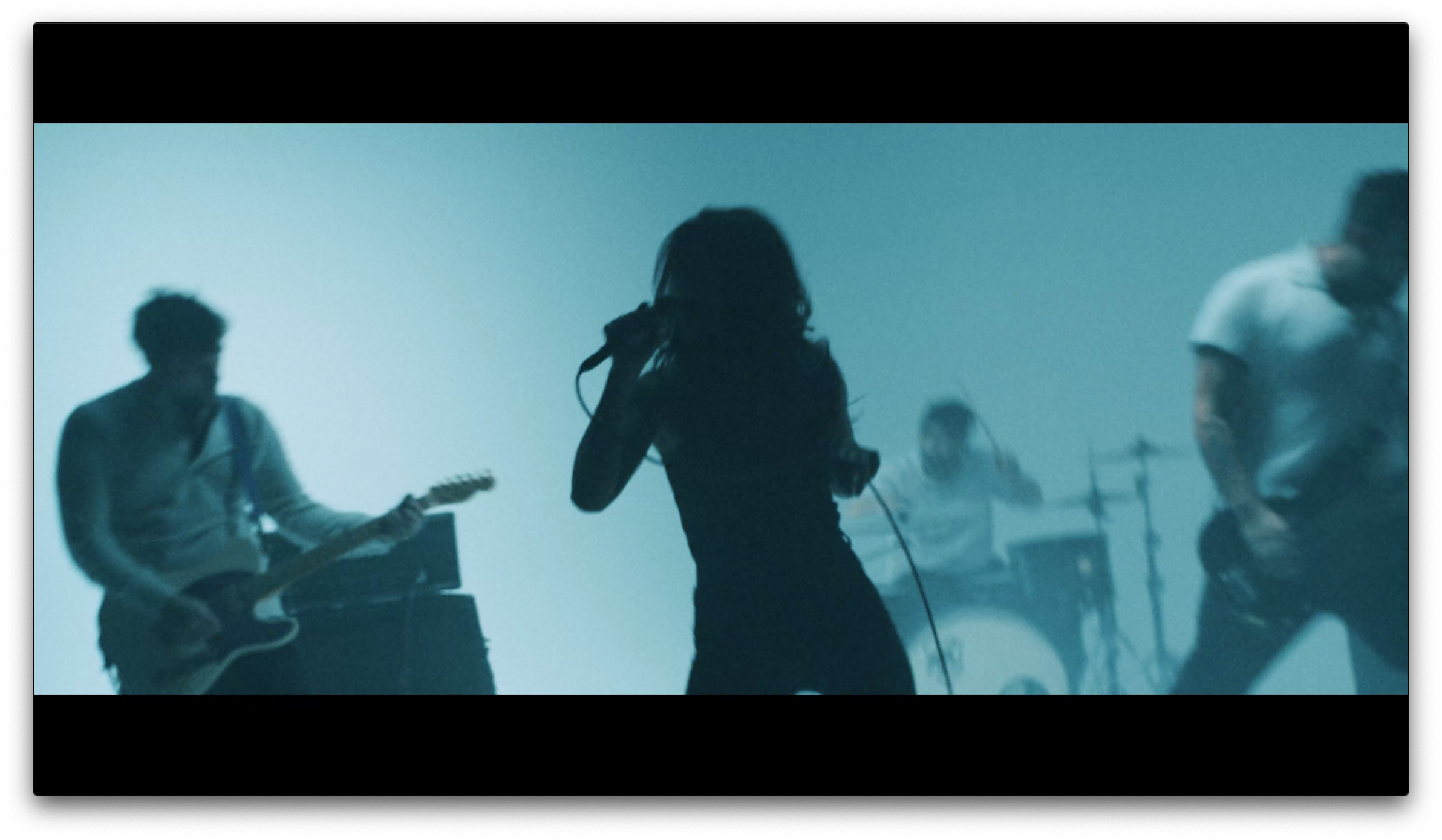 Toe to Toe (Official Music Video)