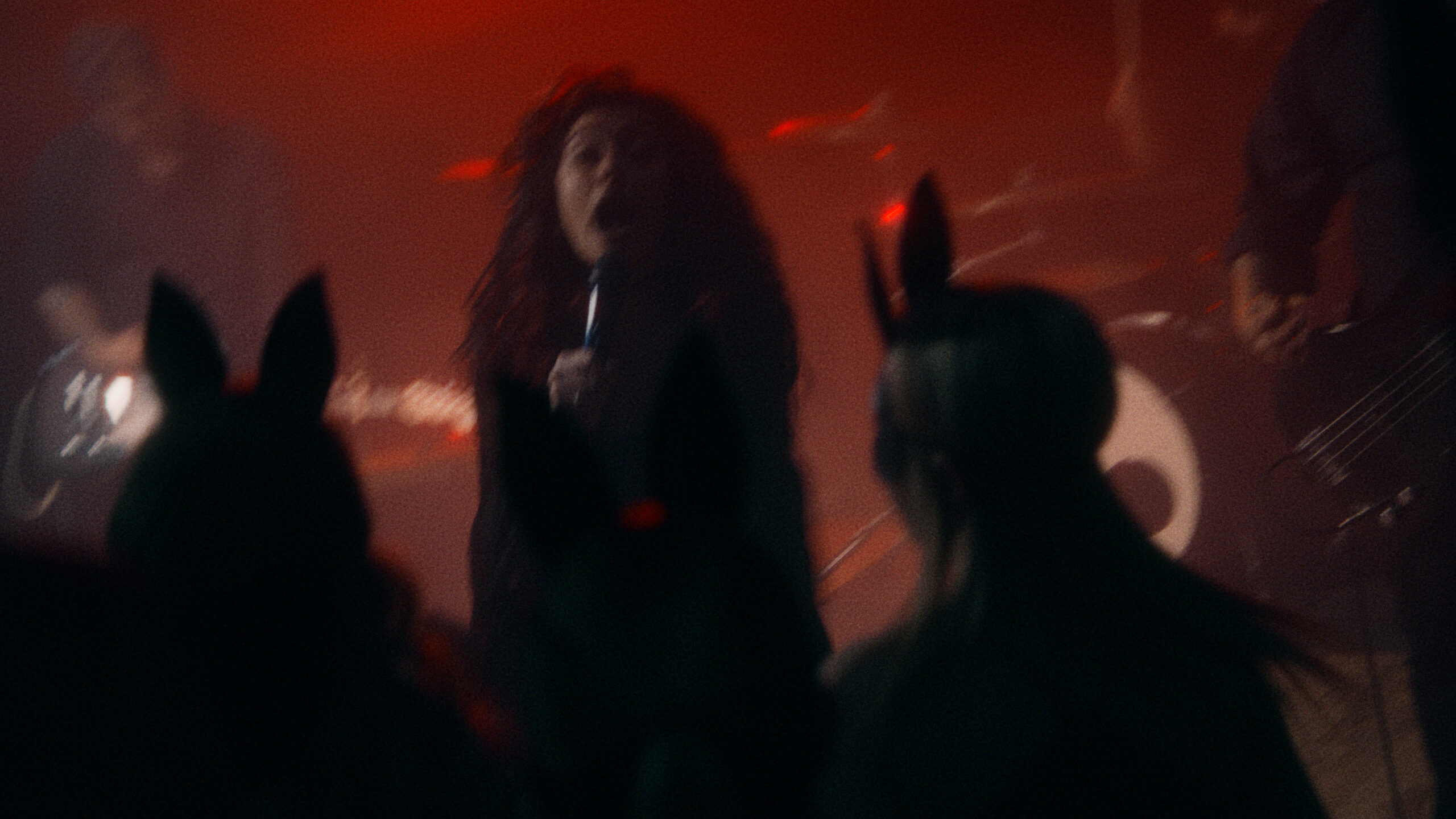 Pretty Pills (Official Music Video)