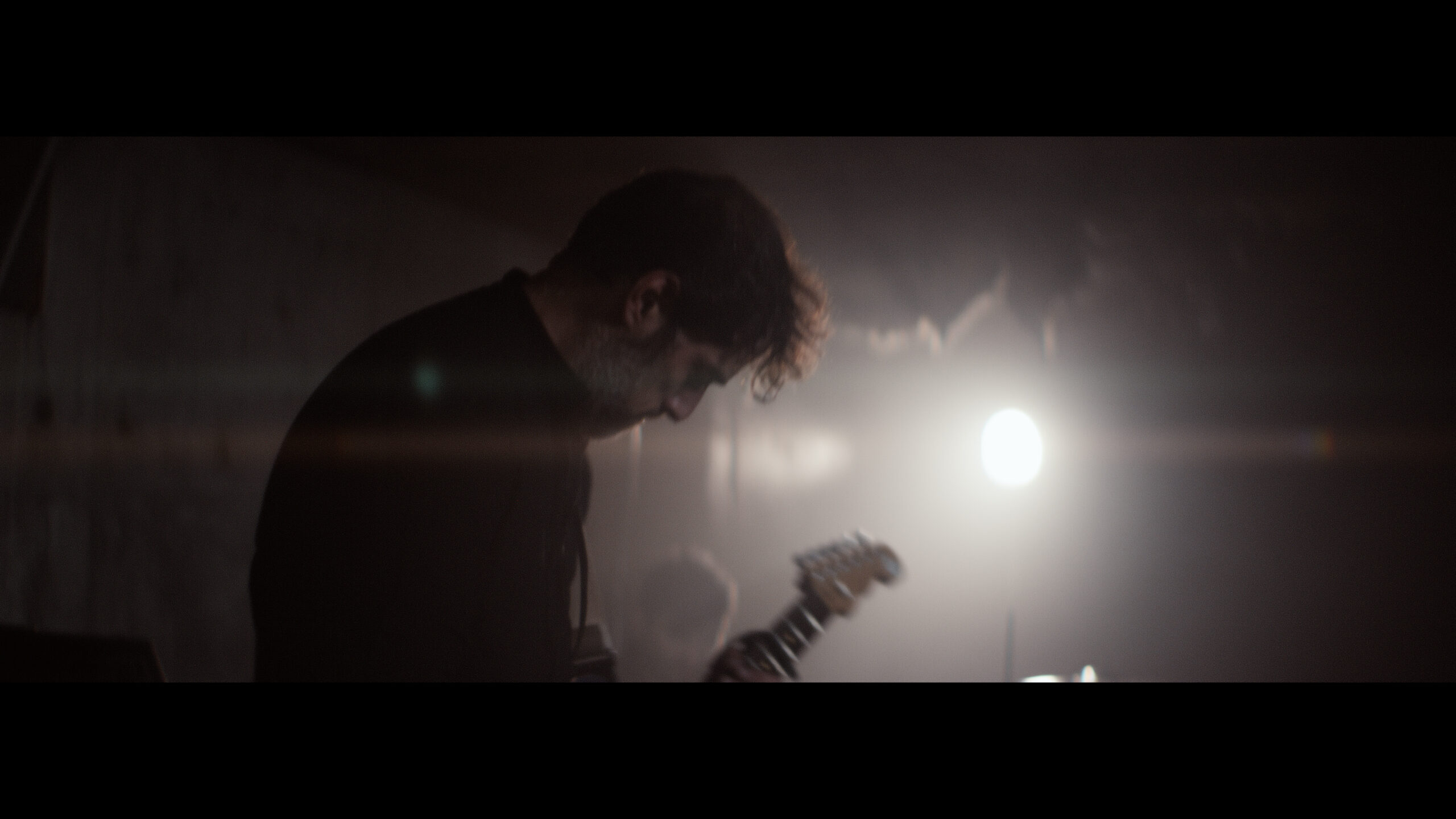 Wishful Thinking (Official Music Video)